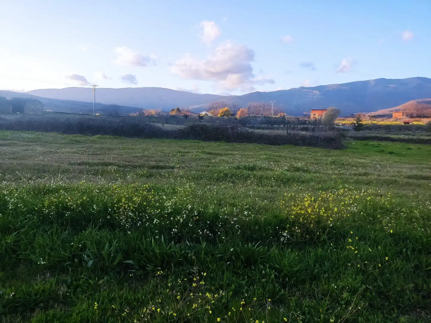 Terreni e lotti in vendita a Jarandilla de la Vera, imagen 8