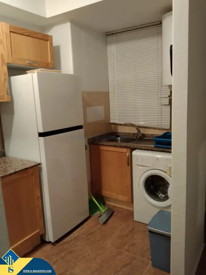 Apartamento con piscina en venta en Nueva Torrevieja - Aguas Nuevas, imagen 2