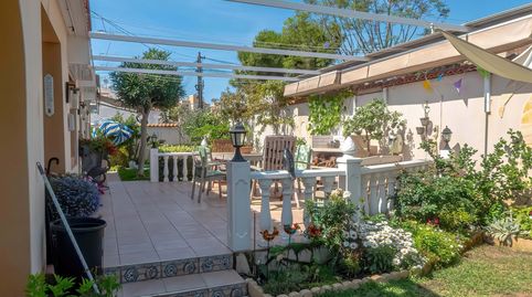 Foto 4 de Casa o xalet en venda a Av. de las Gaviotas, Nueva Torrevieja, Torrevieja