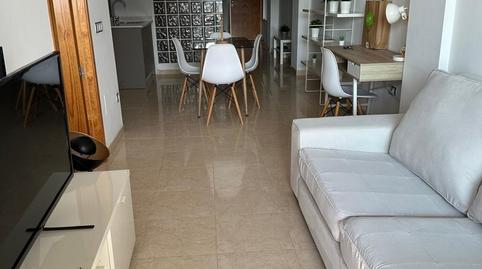 Foto 2 de Pis de lloguer a La Envía, Almería