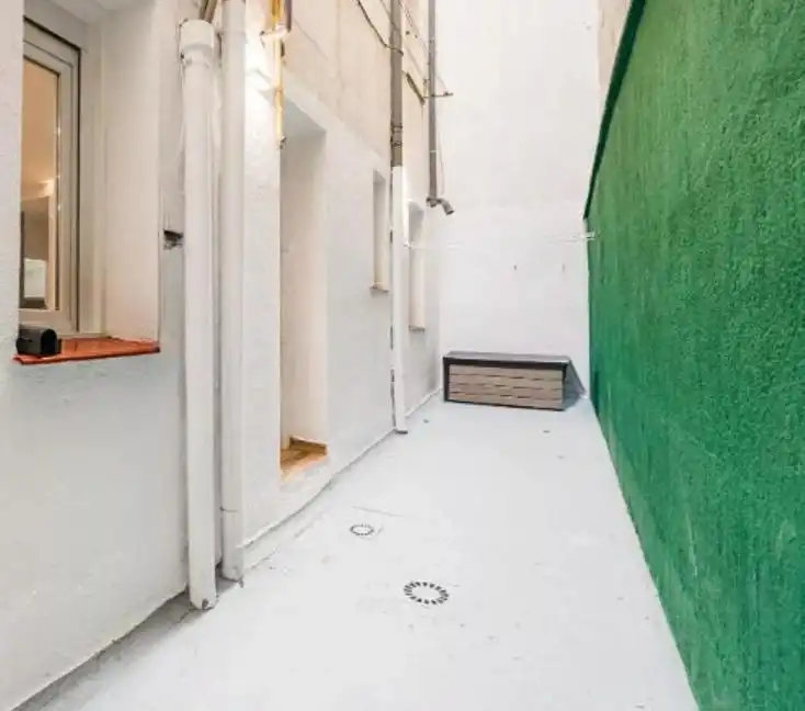 Flat with lift for sale in Chamberí, imagen 16