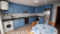 Kitchen of Single-family semi-detached for sale in Almazora / Almassora  with Heating, Terrace and Storage room