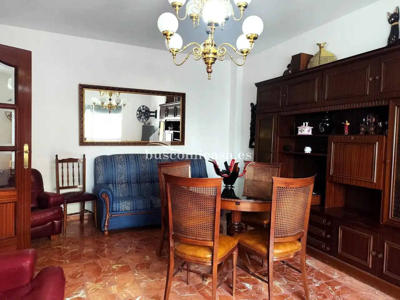 Reihenhaus zum Verkauf in Calle Río Guadiana, imagen 2