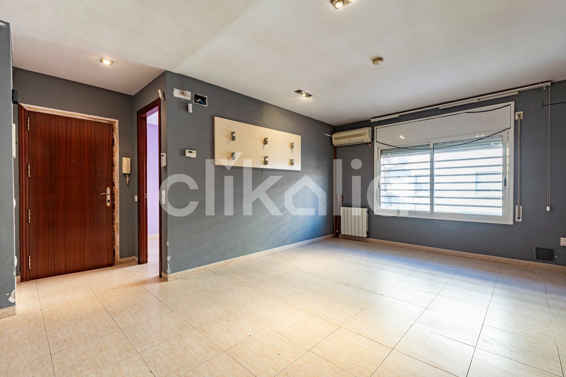 Pis en venda en  Tarragona Capital amb Calefacció