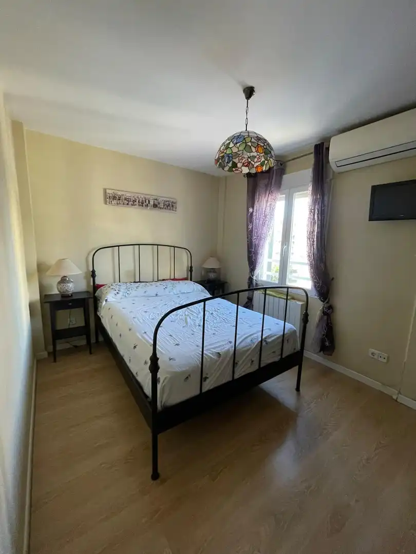 Habitación de Piso de alquiler en Norte - Universidad