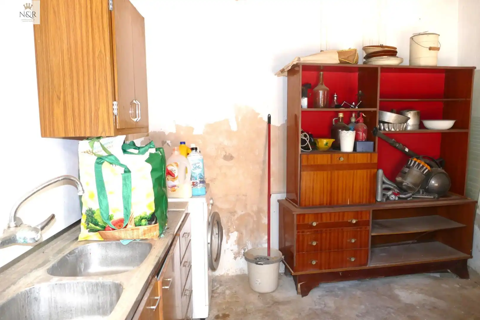 Casa rústica amb jardí en venda a Sencelles, imagen 25