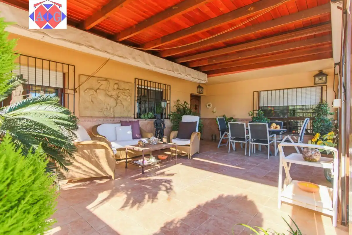 Casa o xalet en venda a Calle CAMINO DE LA MONTAÑA (ROM, 5, Castell de Ferro