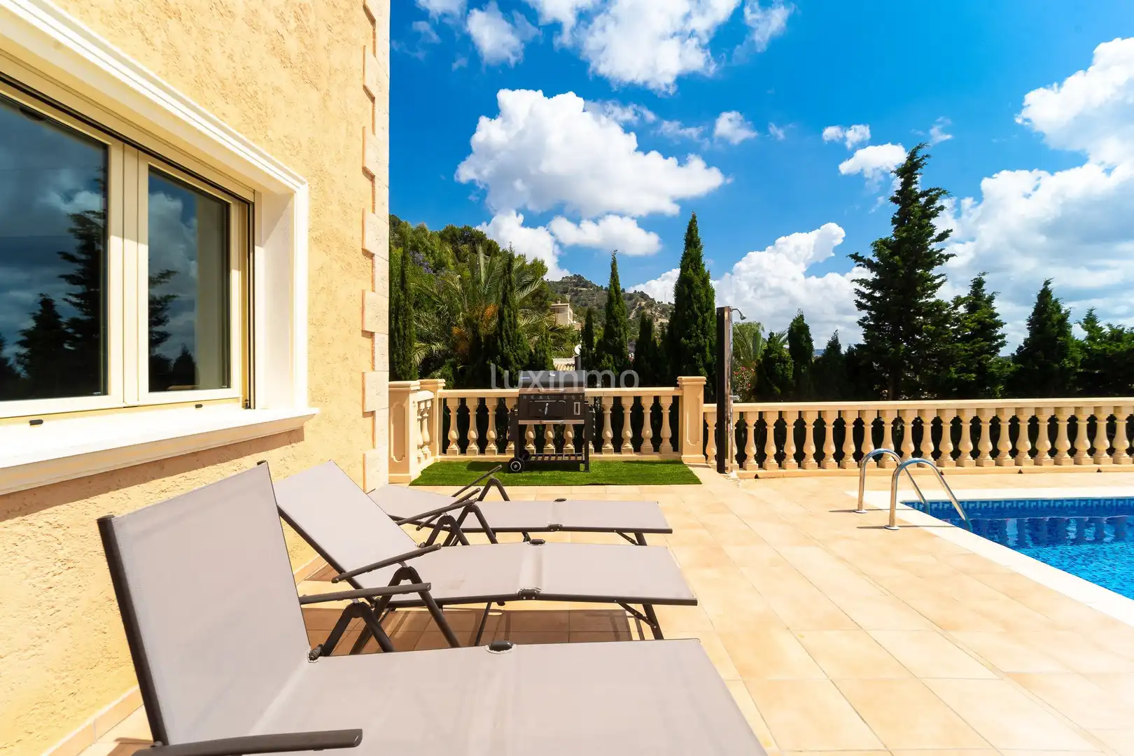 Villa avec terrasse à vendre à Canuta, imagen 8