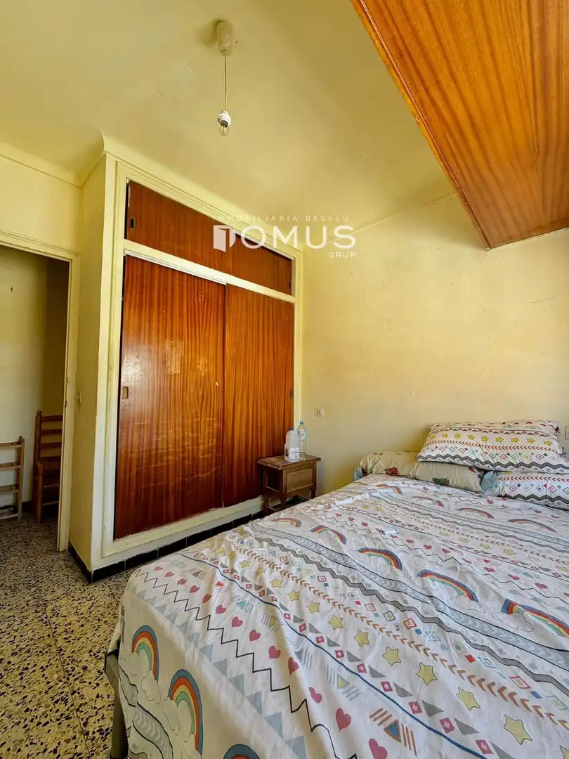 Bedroom of Flat for sale in L'Escala  with Terrace and Storage room