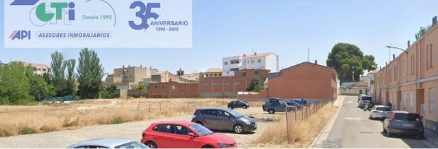 Terreno industrial en Venta en Calle Nuestra Se&#xF1;ora del Rosario (Monta&#xF1; en Montañana