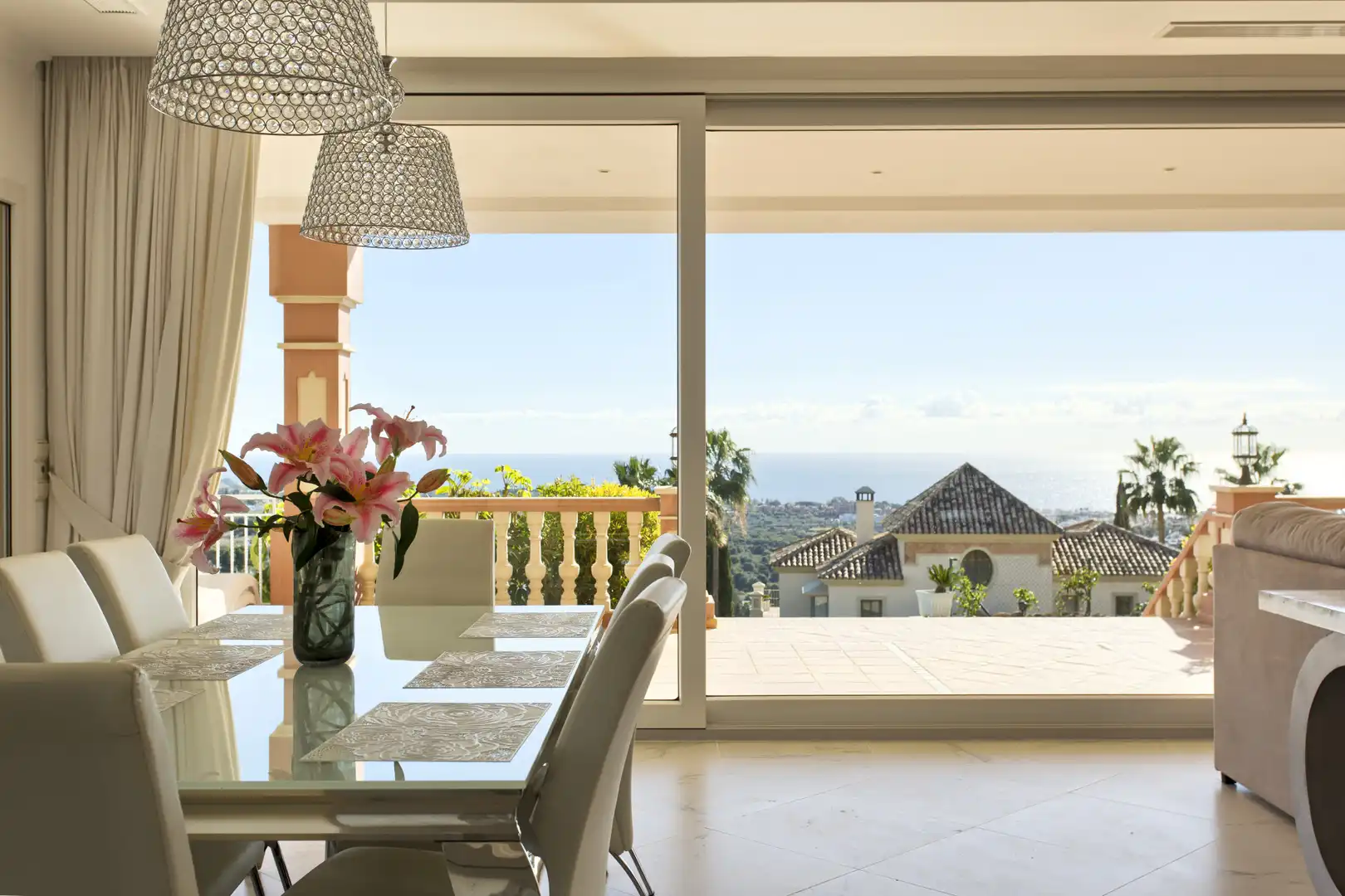 Casa con piscina en venta en Los Flamingos, imagen 20