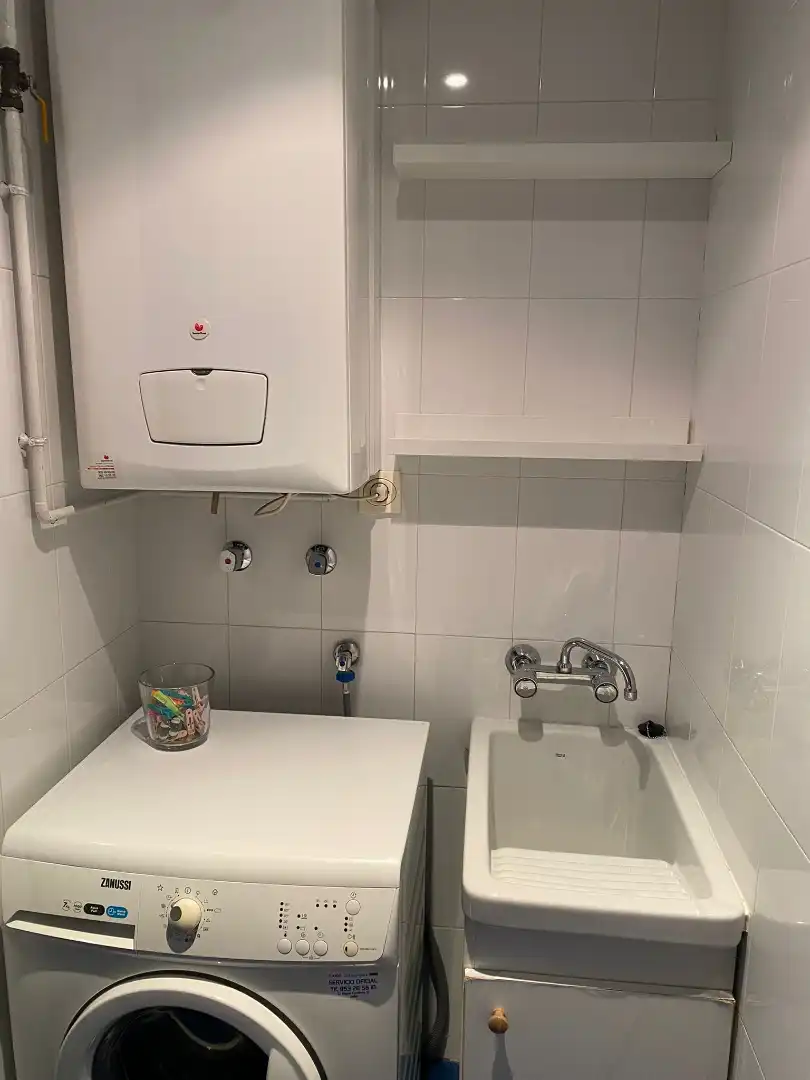 Wohnung zur Miete in Belén - San Roque