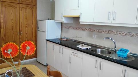 Foto 5 de Finca rústica de lloguer a La Cerca, Guía de Isora interior, Santa Cruz de Tenerife