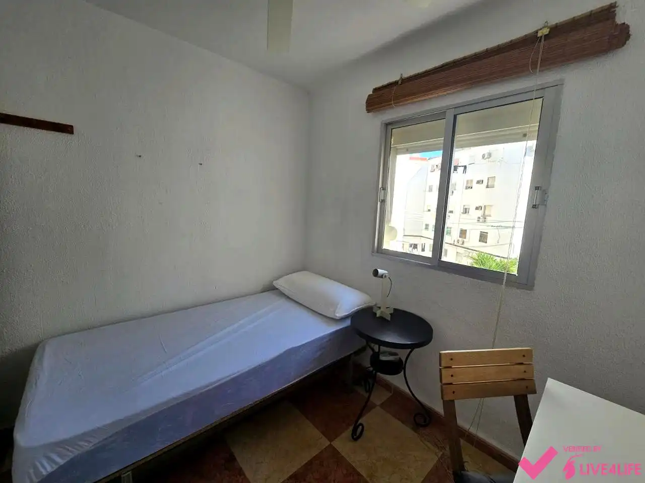 Piso de alquiler en Doctor Fedriani, El Torrejón - El Cerezo