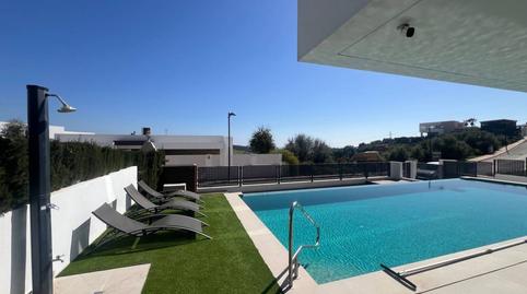 Foto 3 de Casa o xalet en venda a Calle el Salvador, 40, Valle Romano Golf, Estepona