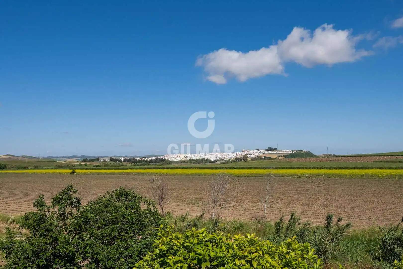 Houses for sale in Villamartín  with Heating, Private garden and Swimming Pool