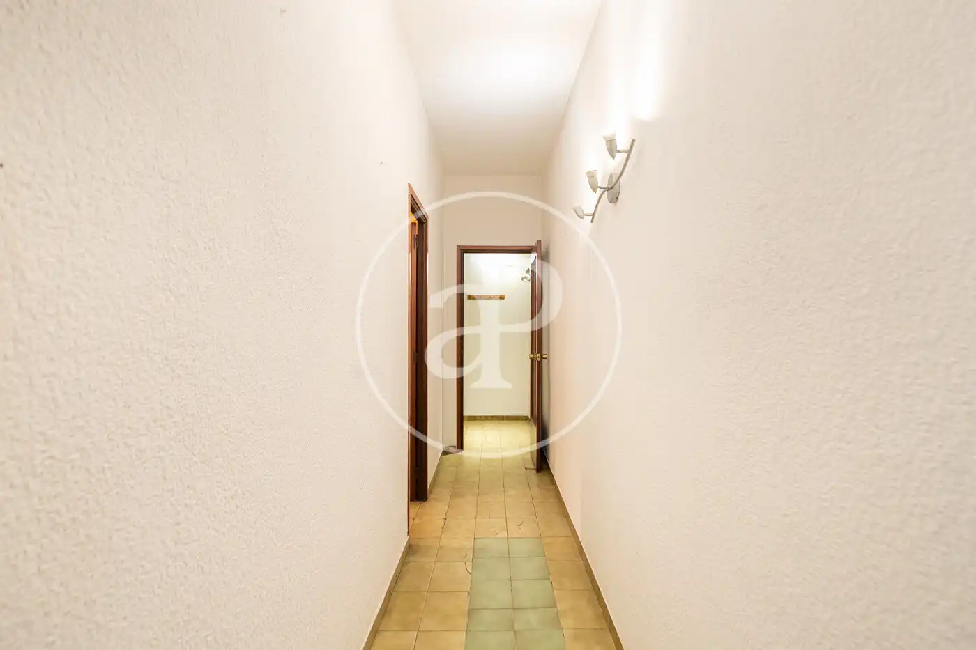 Piso en venta en Barcelona con Calefacción