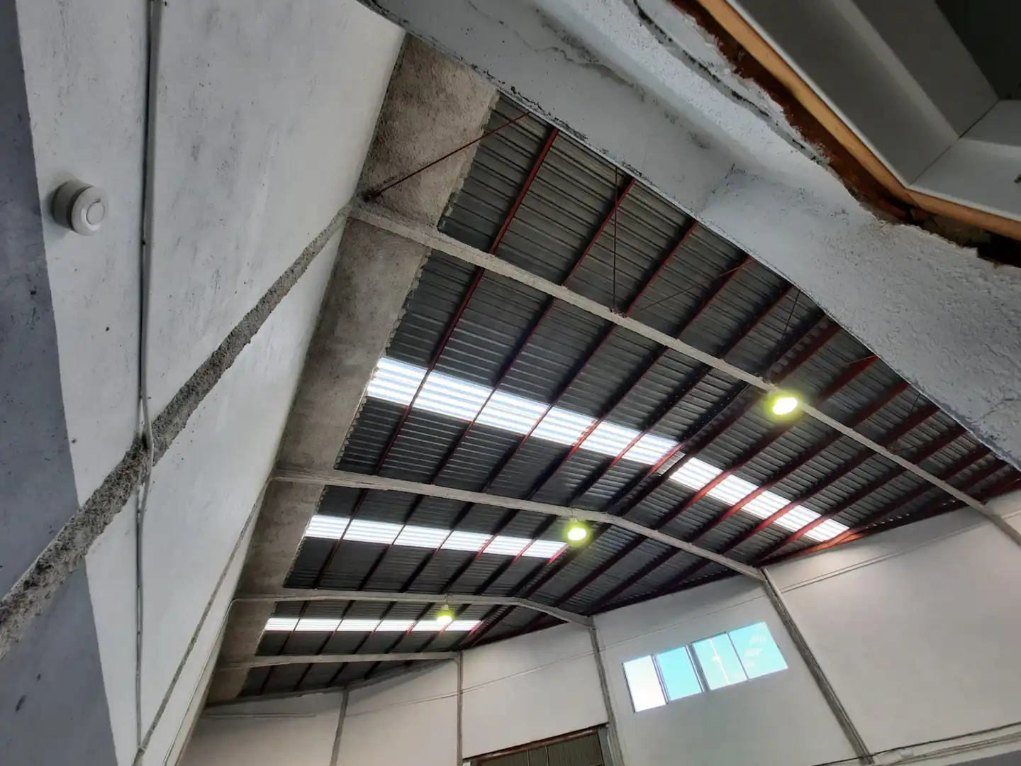 Industriegebäude zum Verkauf in Calle Fuentes de Ayodar 38, imagen 11