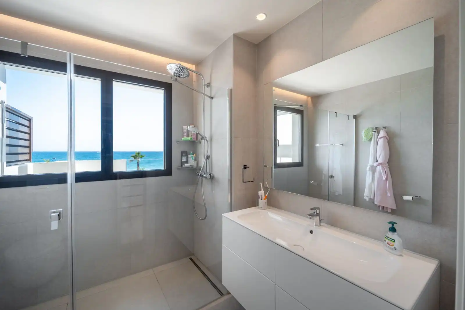 Casa a schiera con piscina in vendita a Milla de Oro, imagen 18