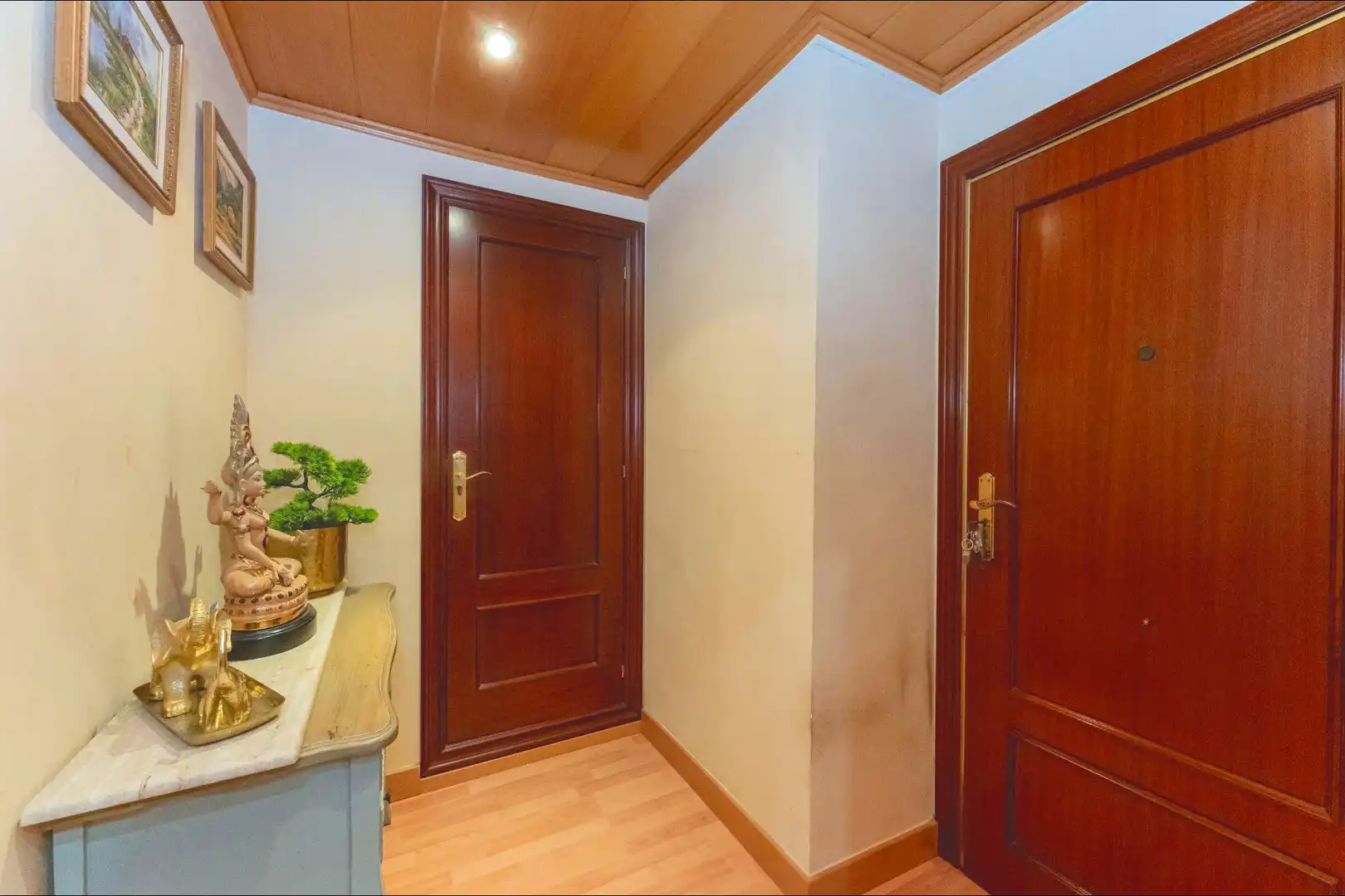 Flat for sale in Gavà  with Air Conditioner, Heating and Parquet flooring