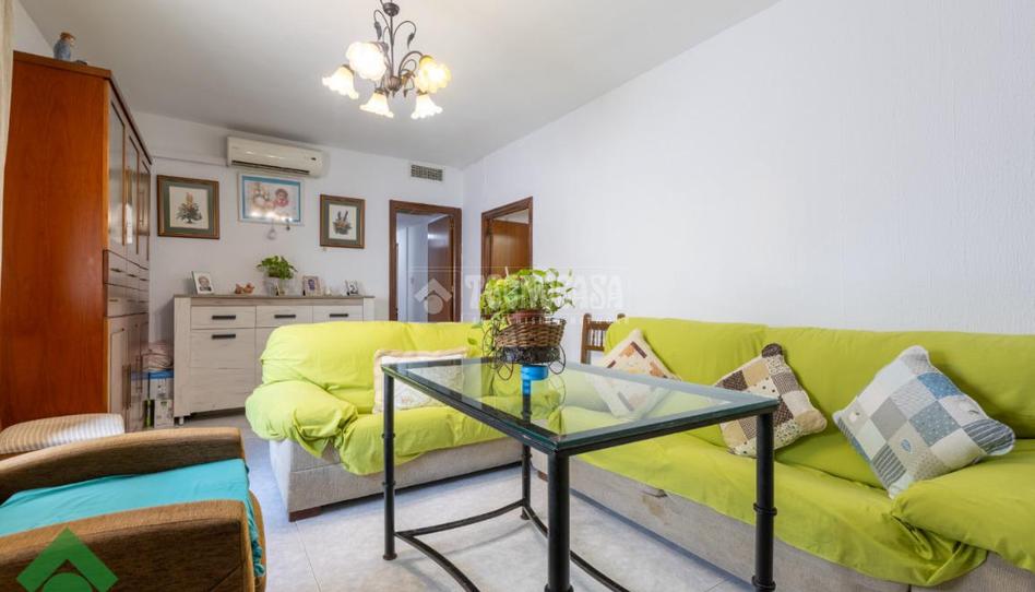 Foto 1 de Piso en venta en Santa Rosa - Valdeolleros, Córdoba