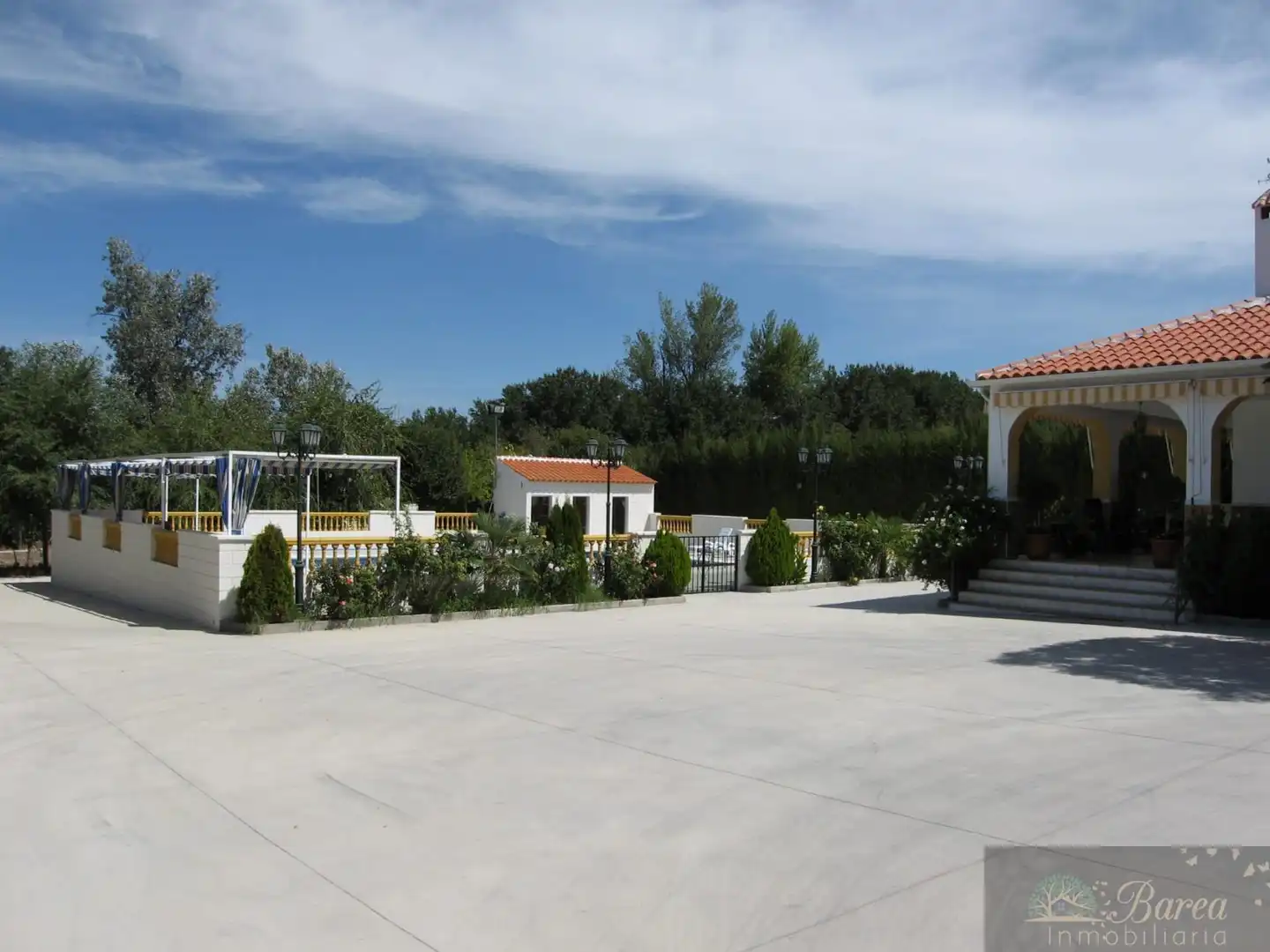 Casa con piscina en venta en Las Vegas - Campoaras, imagen 30