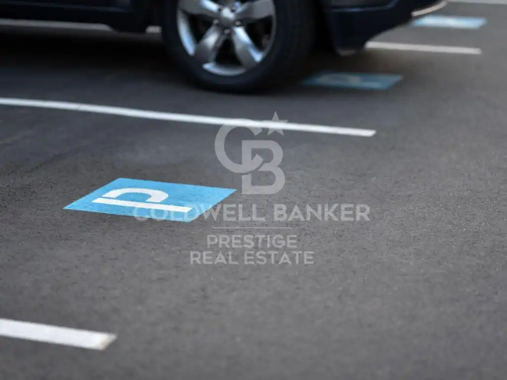 Parking de Garaje en venta en  Barcelona Capital