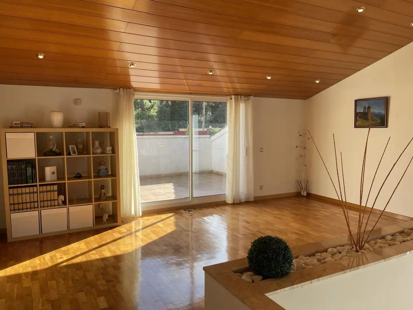 Casa amb jardí en venda a Carrer del Pi, imagen 42