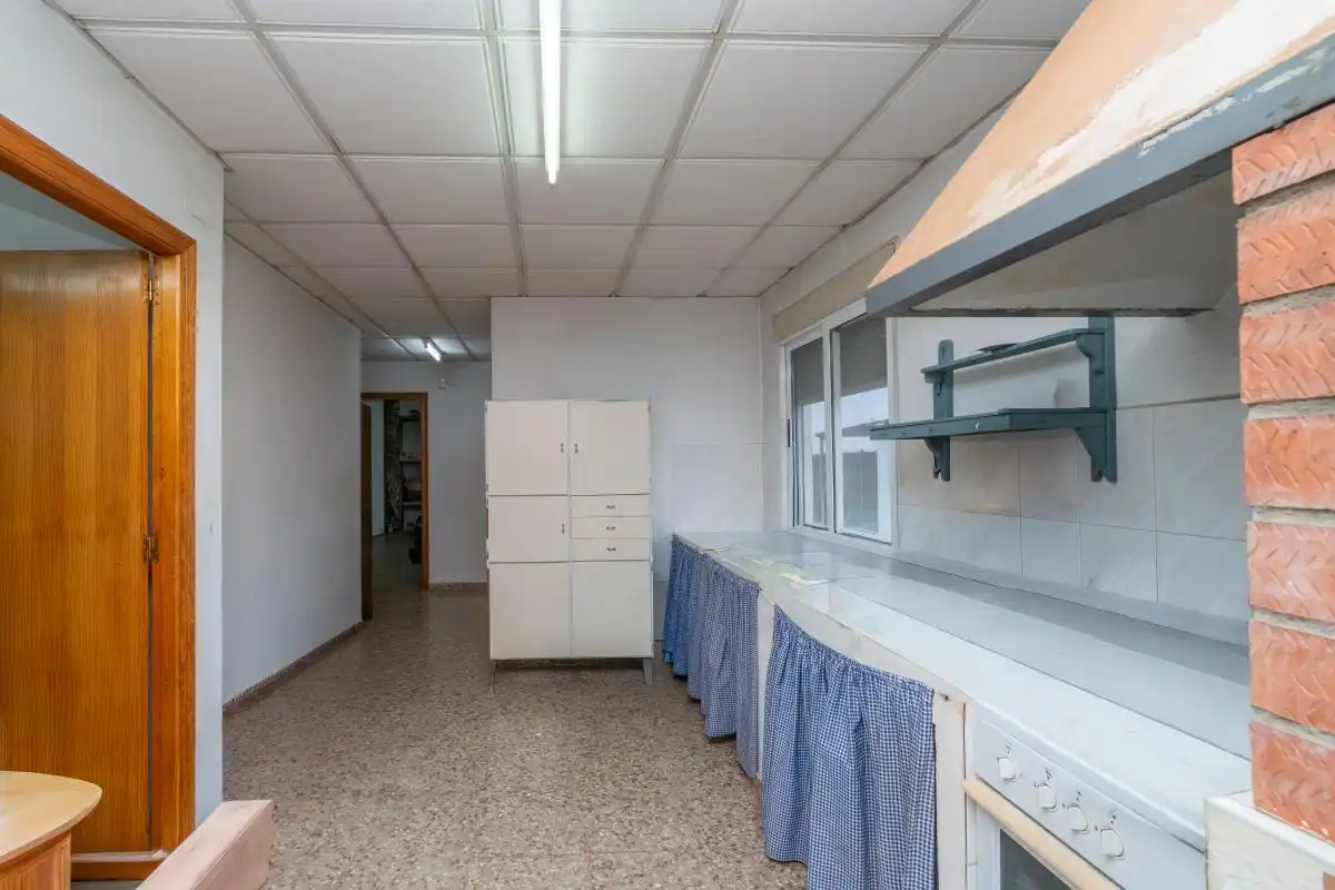 Casa o chalet en venta en Vereda Virgen del Camino, Callosa de Segura