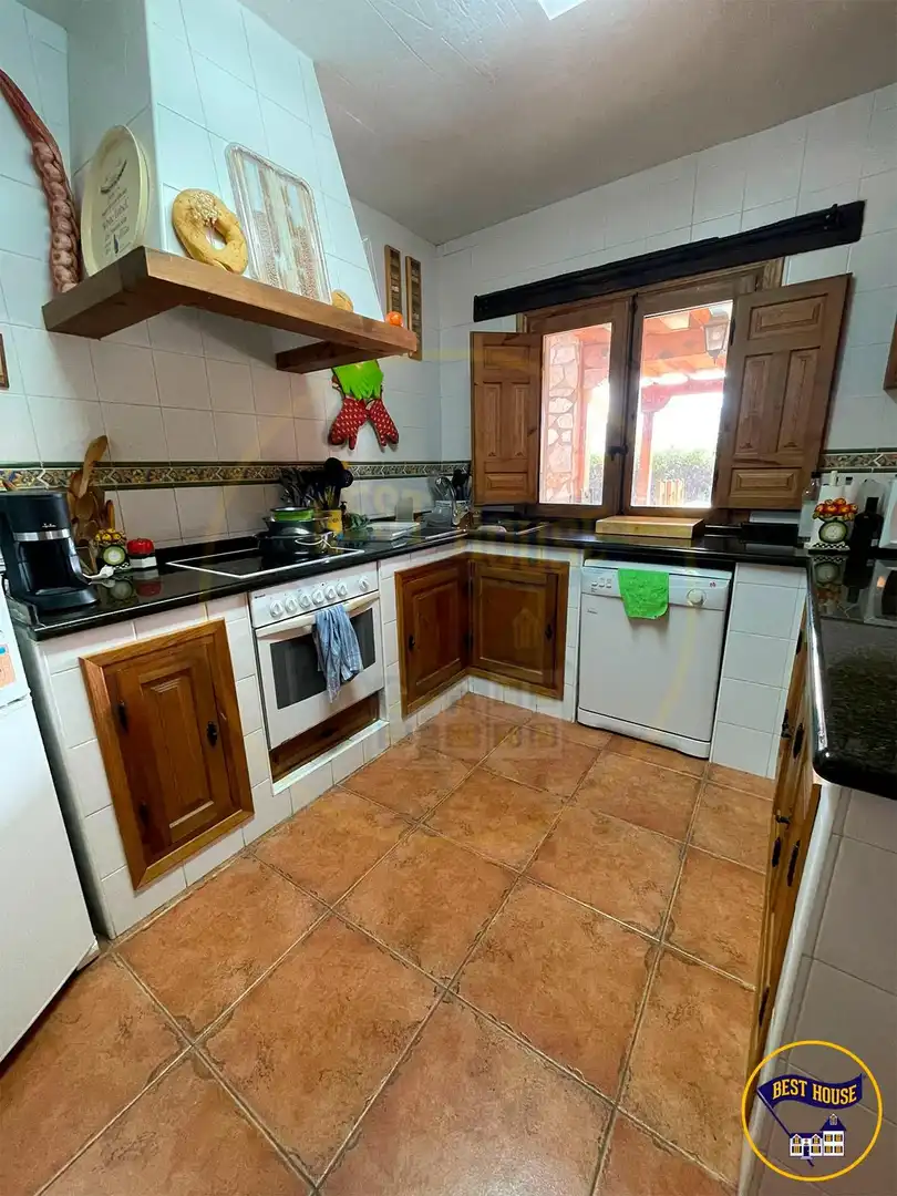 Casa o chalet en venta en Calle HORNO, Villalba de la Sierra