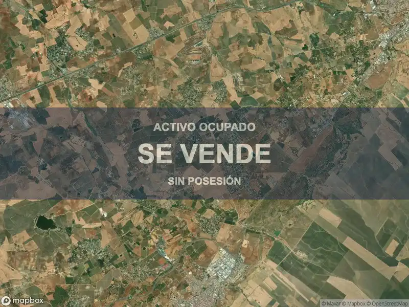 Piso en venta en Carmona