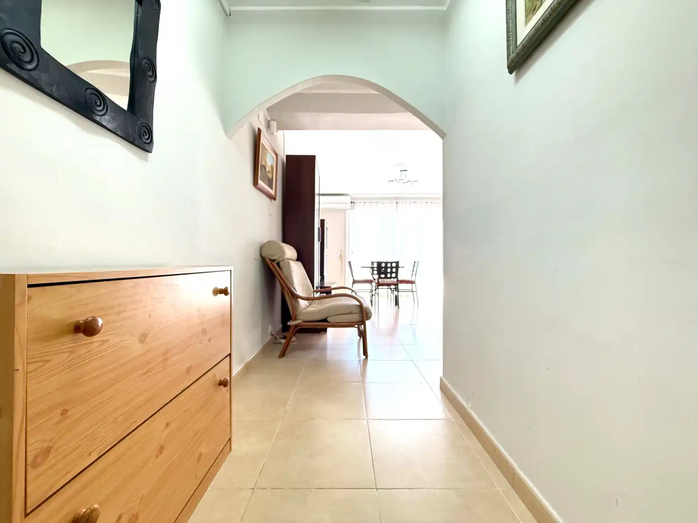 Apartamento con ascensor en venta en Avinguda de la Diputació, imagen 17