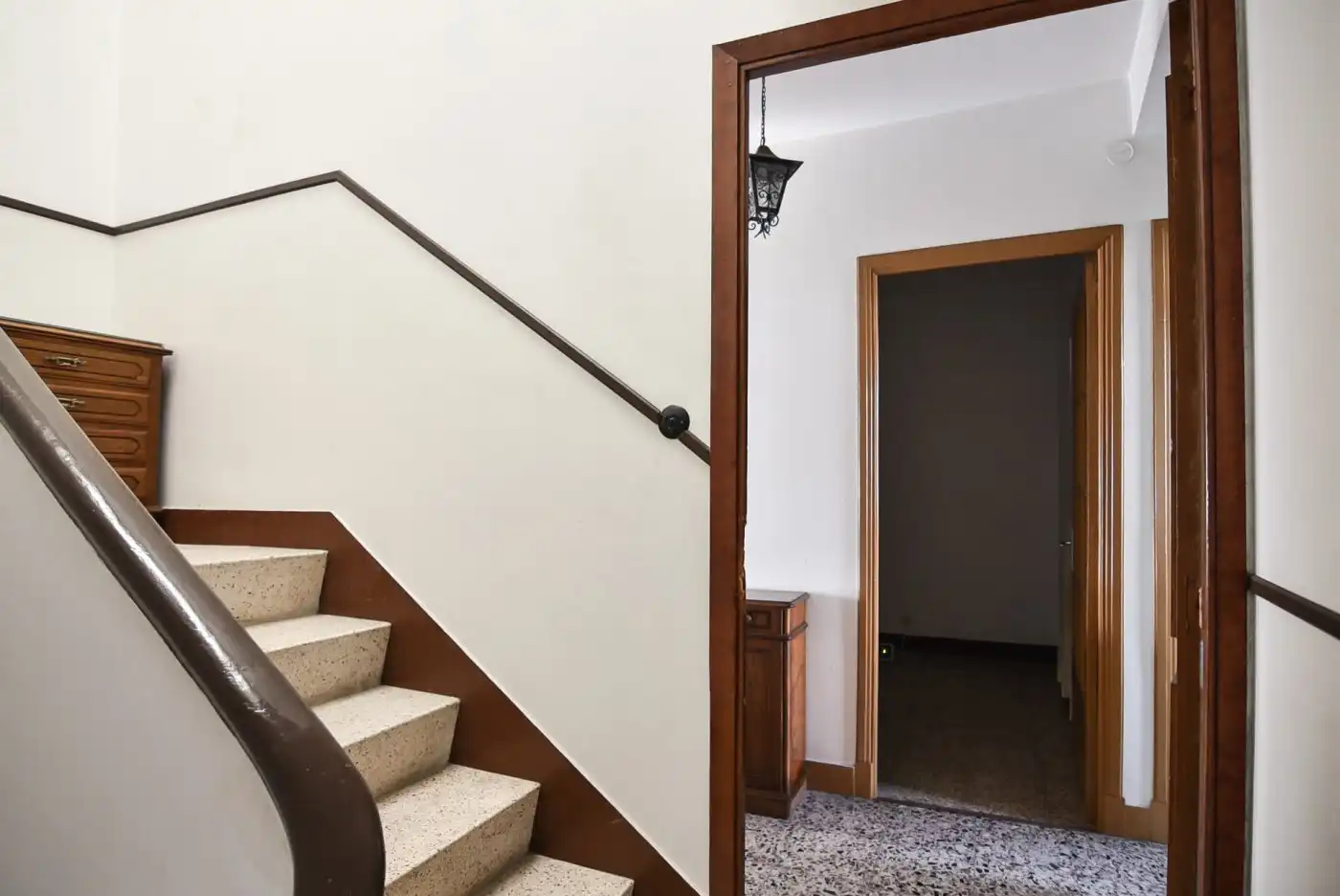 Casa o xalet en venda en A Coruña Capital  amb Jardí privat, Traster i Alarma