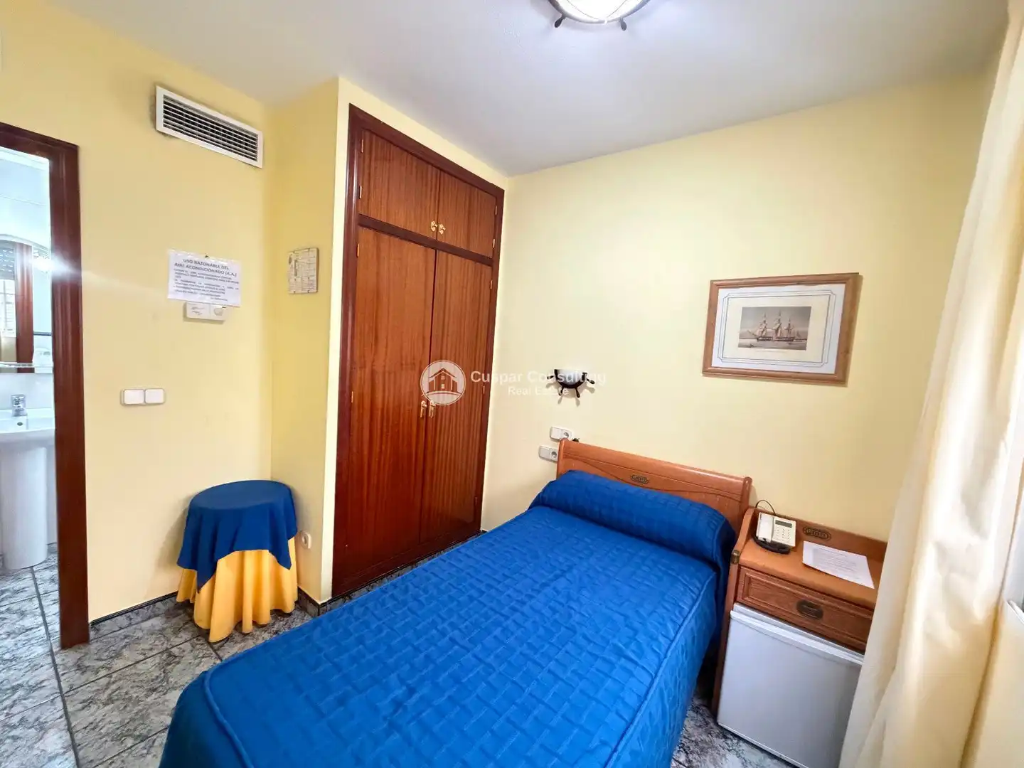 Schlafzimmer von Gebäude zum Verkauf in San Javier