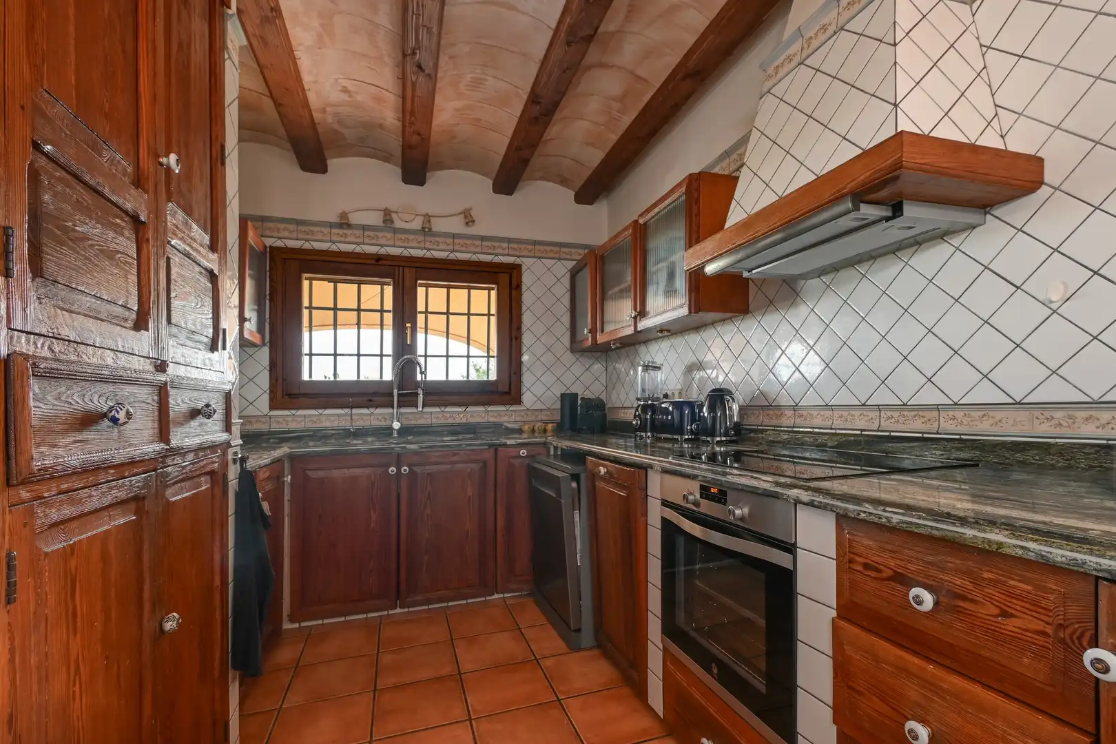 Casa rustica in vendita a Benissa pueblo, imagen 11