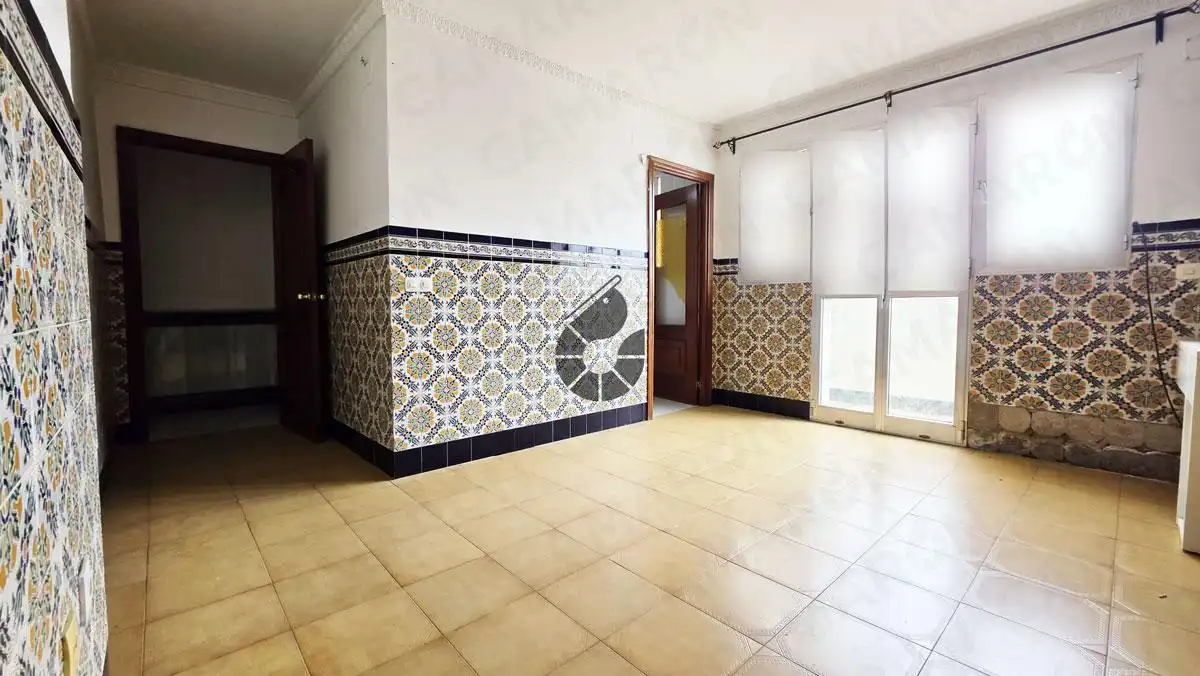 Flat for sale in Coria del Río