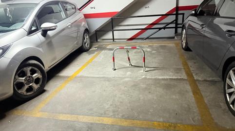 Foto 3 de Garatge en venda a Exposició, Valencia