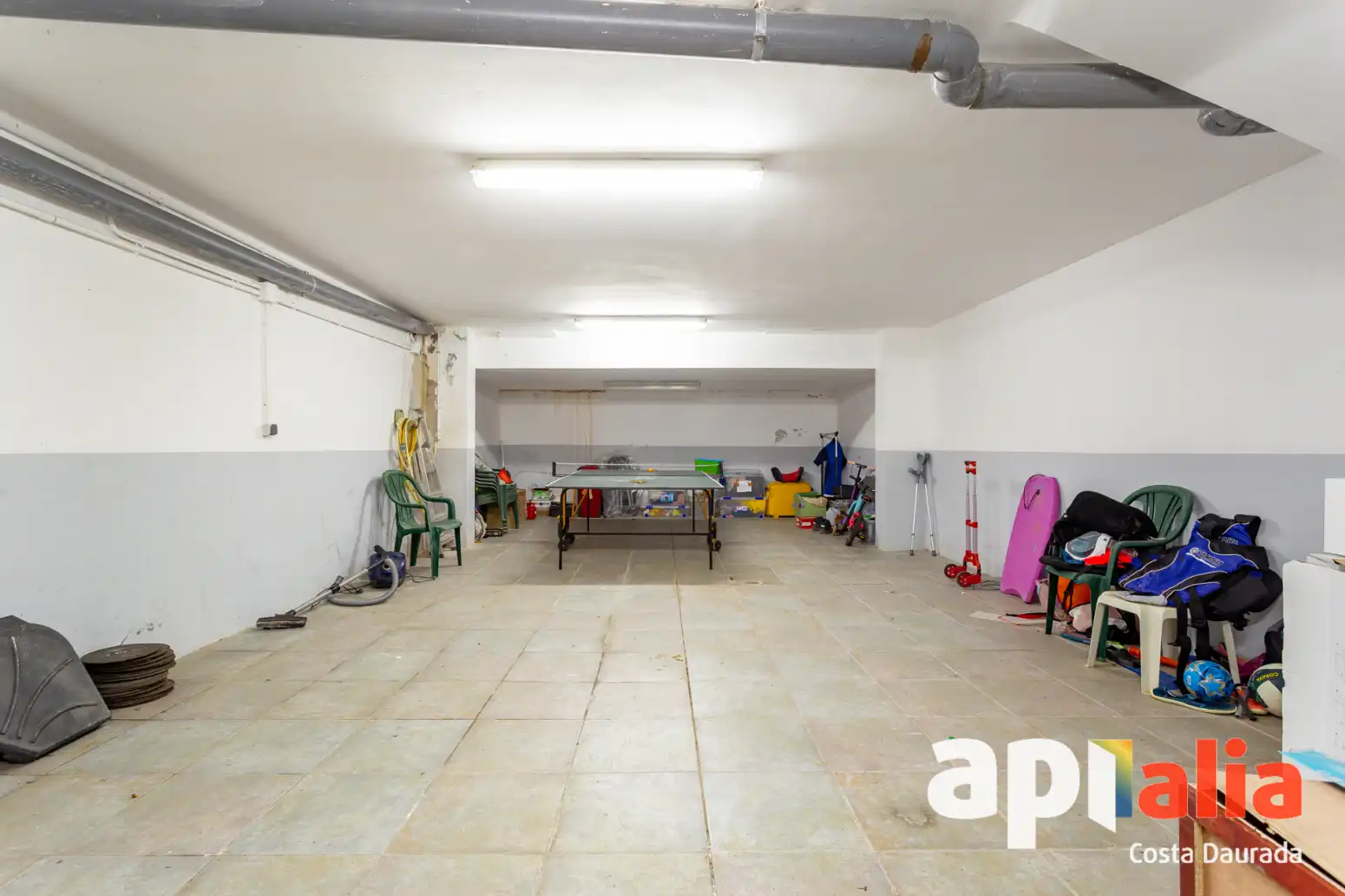 Casa o xalet de lloguer a Altafulla - CL VIA AUGUSTA, Altafulla