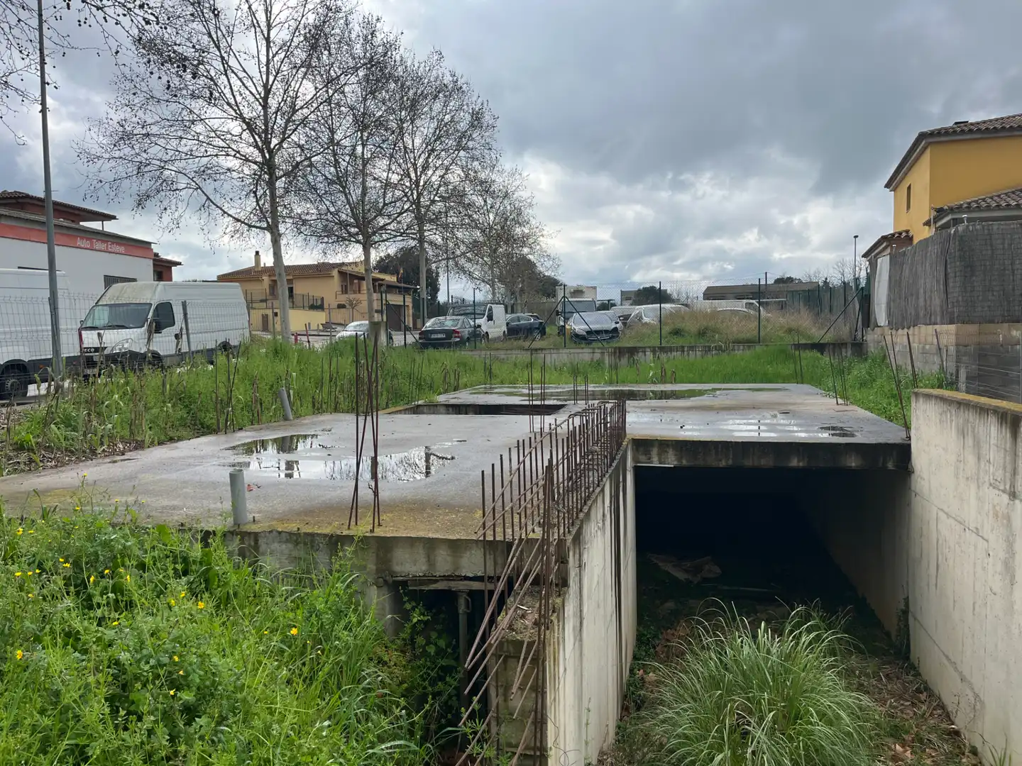 Residencial en venta en Sant Jordi Desvalls