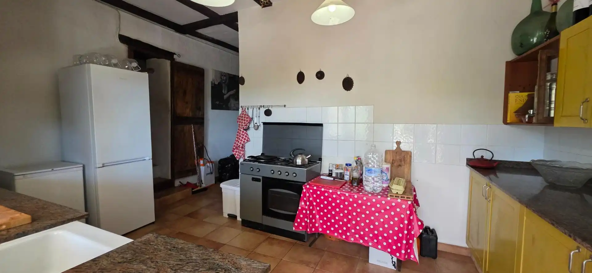 Country house with pool for sale in El Perelló, imagen 15