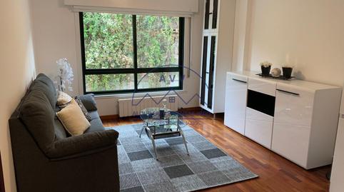 Foto 4 de Apartamento de alquiler en Sanjurjo Badia, Teis, Pontevedra