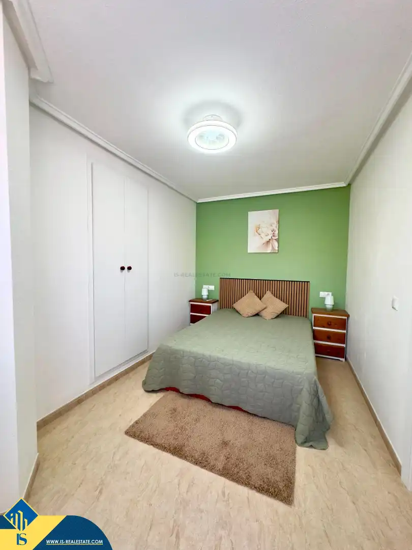 Penthouse zum Verkauf in Playa del Cura, imagen 11