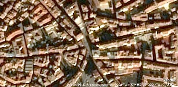 Residencial en venda en Aranda de Duero