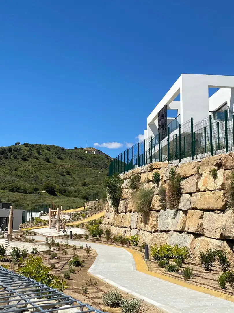 Casa adosada de lloguer a PINTORES DE RIVIERA, 39, Riviera del Sol