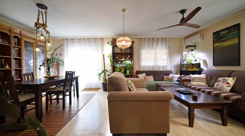 Foto 3 de Casa adosada en venta en Calle Torreón, Torrecastillo, Seseña