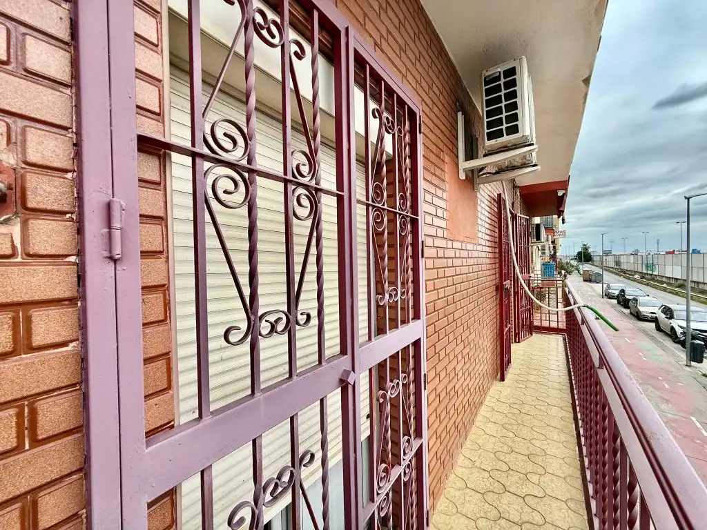 Flat for sale in Calle Torres Naharro, Torreblanca