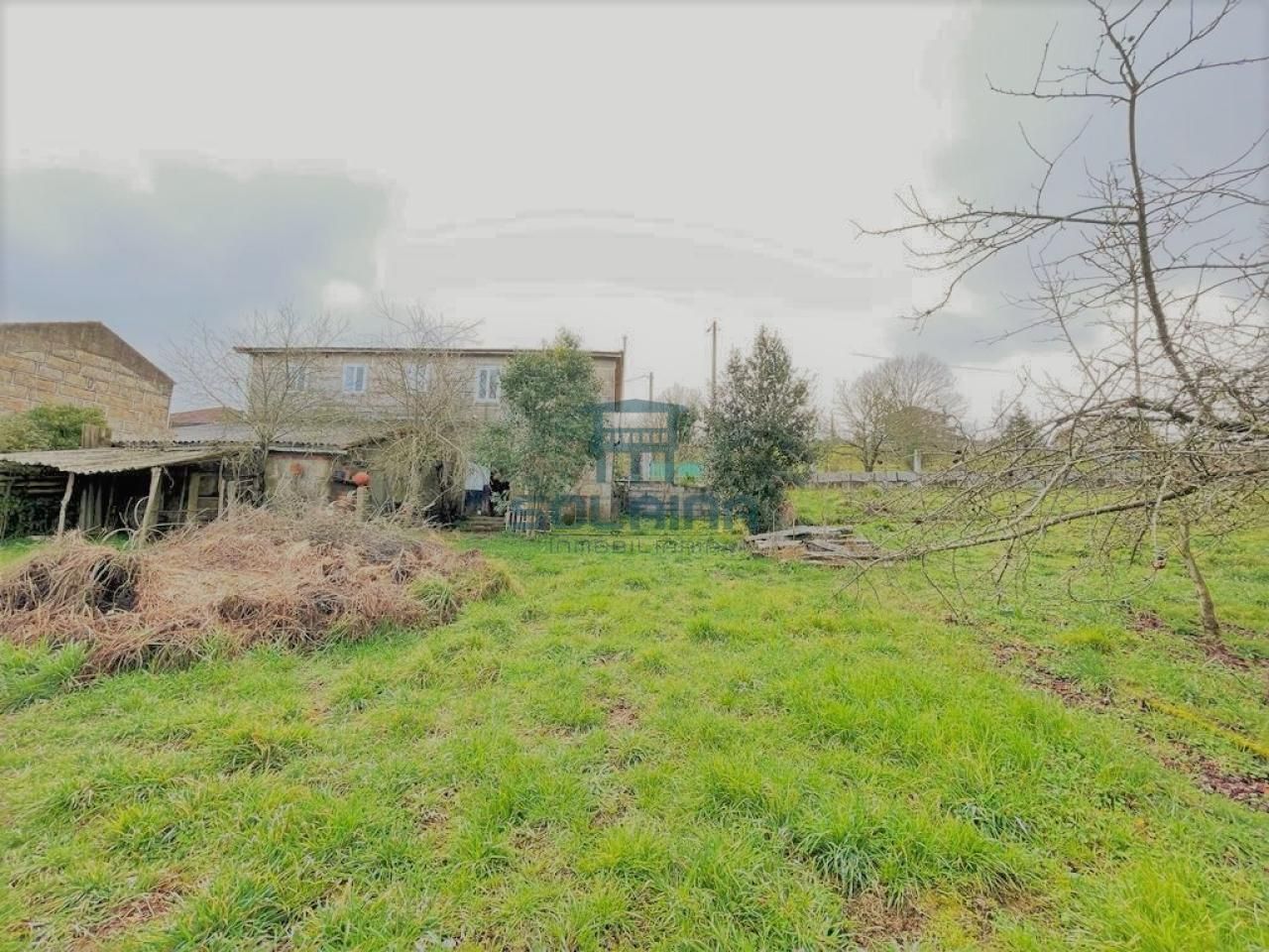 House or chalet for sale in San Cibrao das Viñas  with Private garden