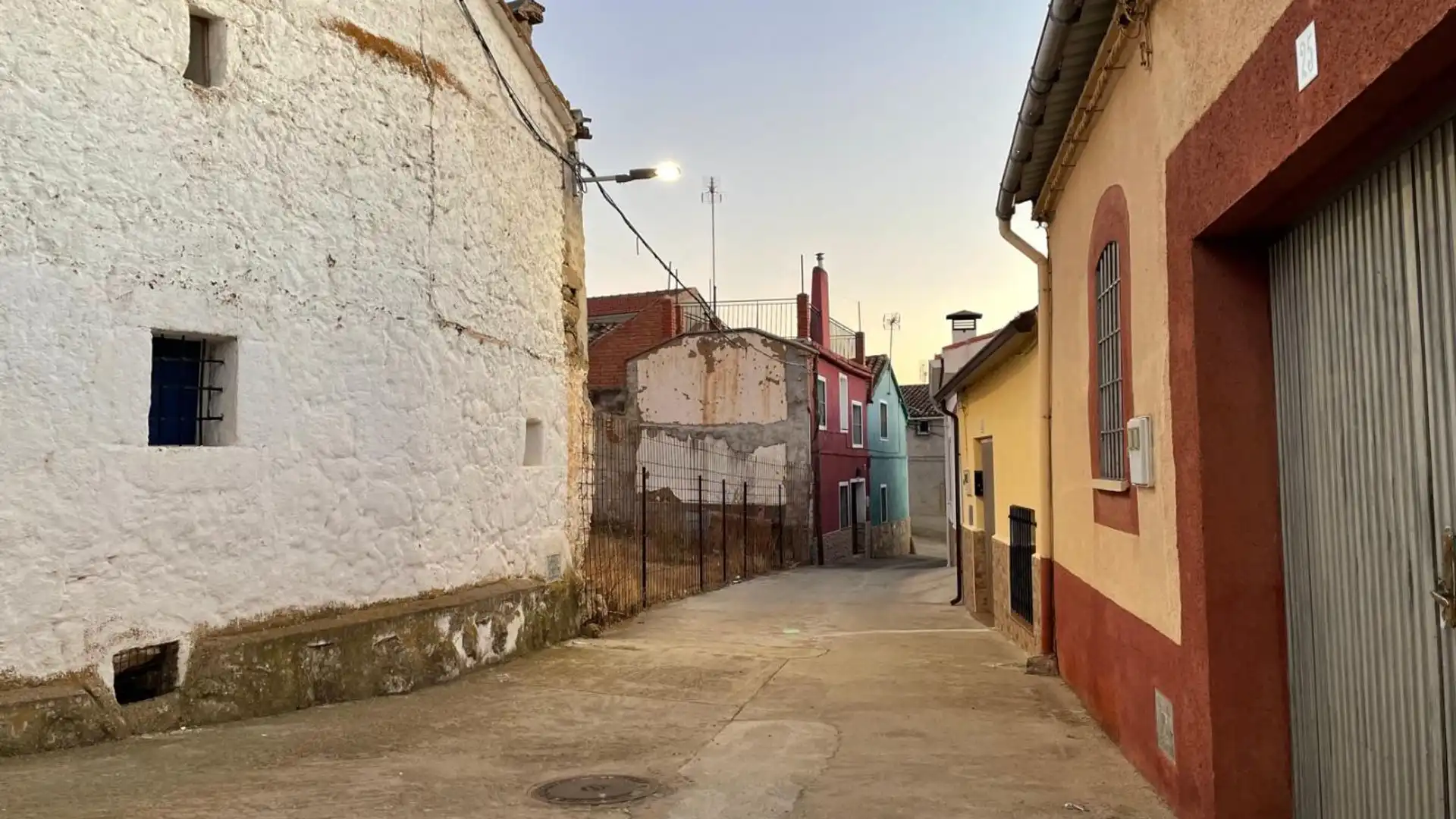 Residential for sale in Calle Higuera, 14, Aldeanueva de Barbarroya