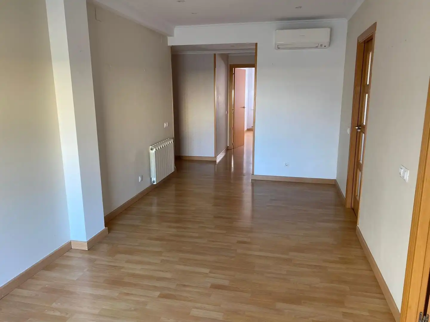 Flat with terrace for sale in Port - Horta de Santa María, imagen 4