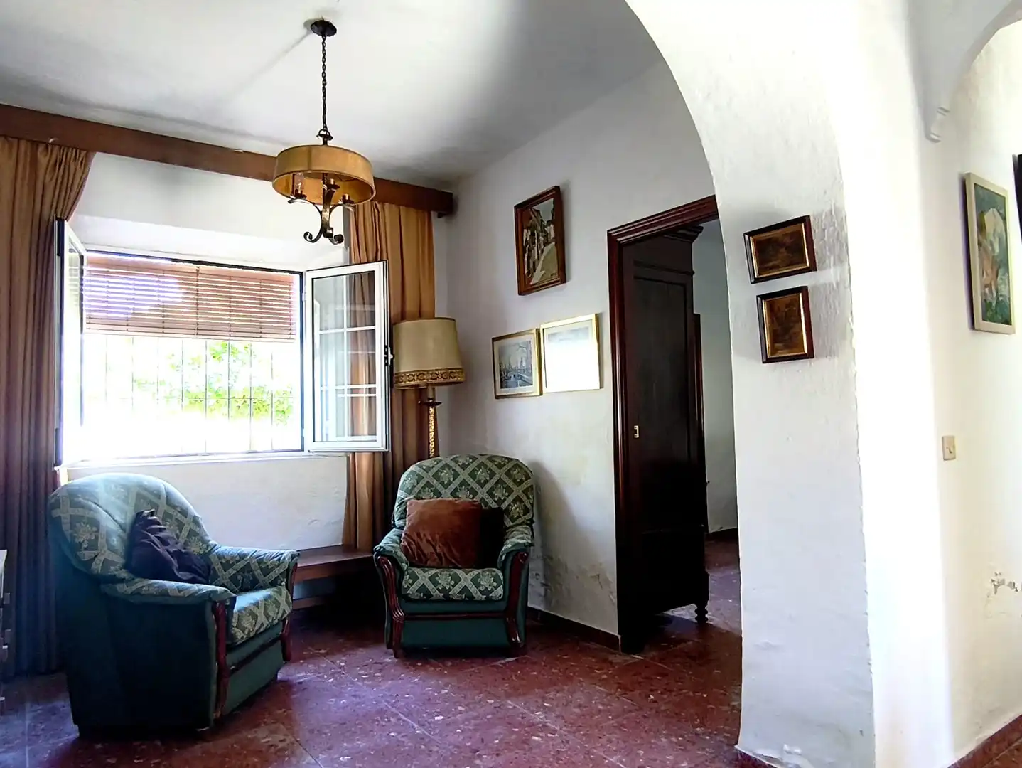 Habitatge amb jardí en venda a Avenida de la Constitucion 57, imagen 12